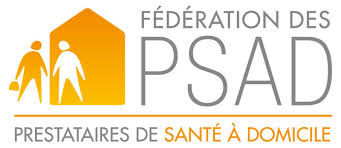 Logo de la FEDEPSAD, organisation partenaire de l'édition 2020 du Concours du Lobbying