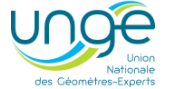 Logo de l'UNGE