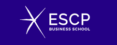 Logo ESCP Business School