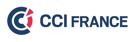 logo CCI France