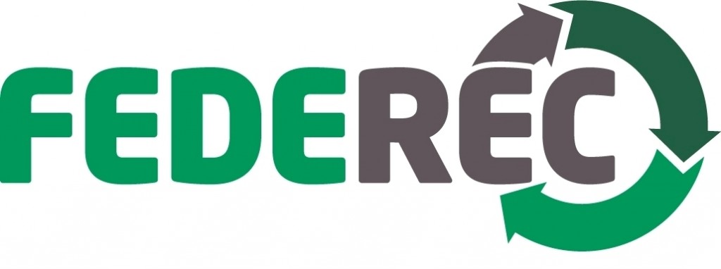 Logo du FEDEREC - Partenaire des éditions 2015, 2016 et 2018 du Concours du Lobbying