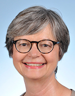 Portrait de Christine Hennion, députée des Hauts-de-Seine et marraine de l'édition 2018 du Concours du Lobbying