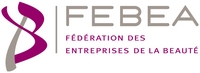 Logo de FEBEA, Partenaire de l'édition 2019 du Concours du Lobbying