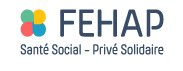 Logo de la FEHAP