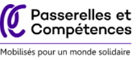 Logo de Passerelles & Compétences