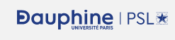 Université Paris-Dauphine