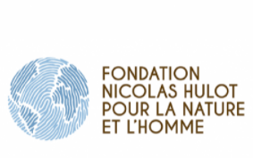 Logo Fondation Nicolas-Hulot pour la nature et l'homme (FNH)