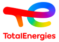 Logo TotalEnergies - Partenaire de l'édition 2013 du Concours du Lobbying