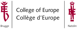 Logo Collège d'Europe