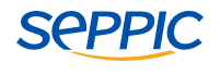 Logo SEPPIC
