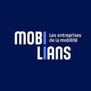 Logo de MOBILIANS, partenaire 2024 du Concours du Lobbying