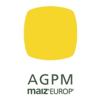 Logo de l'Association Générale des Producteurs de Maïs (AGPM), partenaire 2024 du Concours du Lobbying