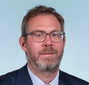 Philippe Latombe, député Les Démocrates de Vendée, parrain de l'édition 2026 du Concours du Lobbying
